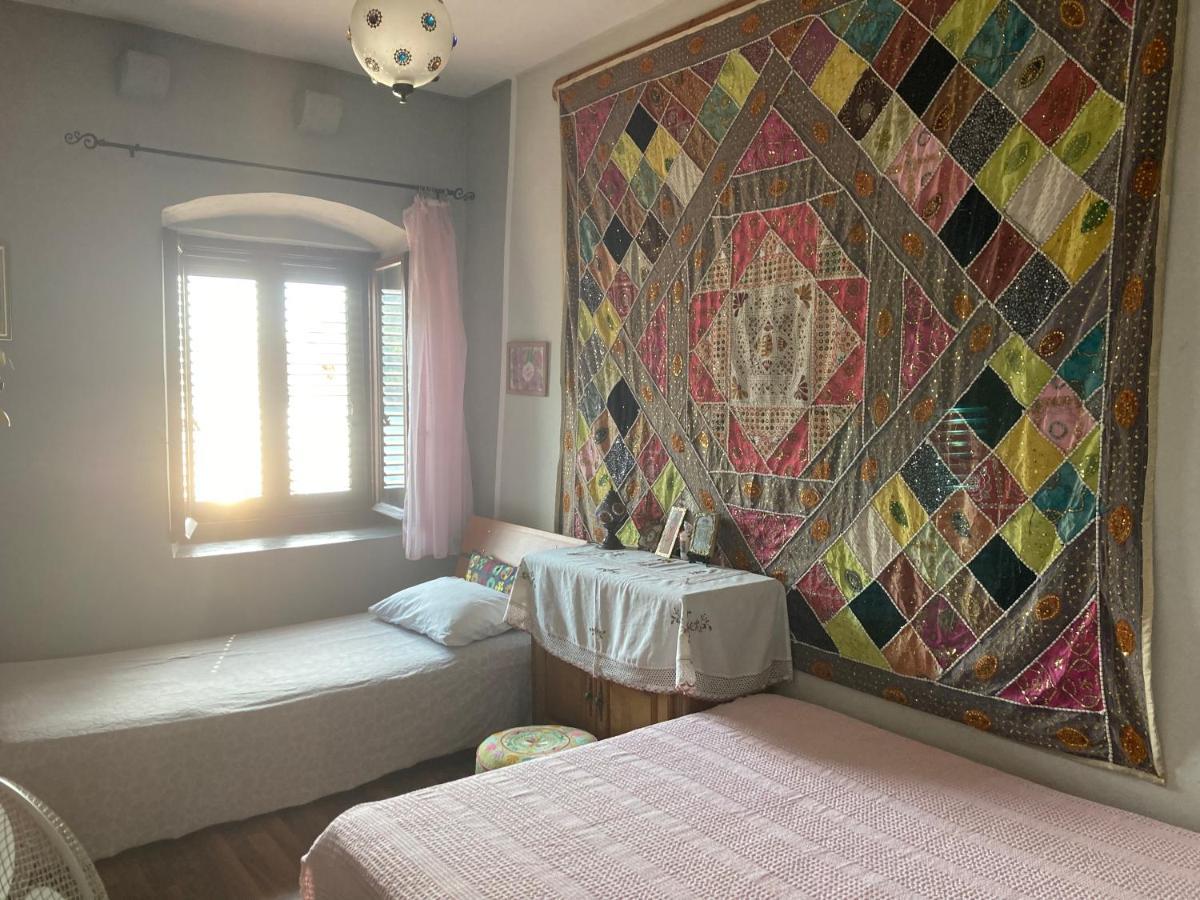 Be happy in Perast Appartement Buitenkant foto