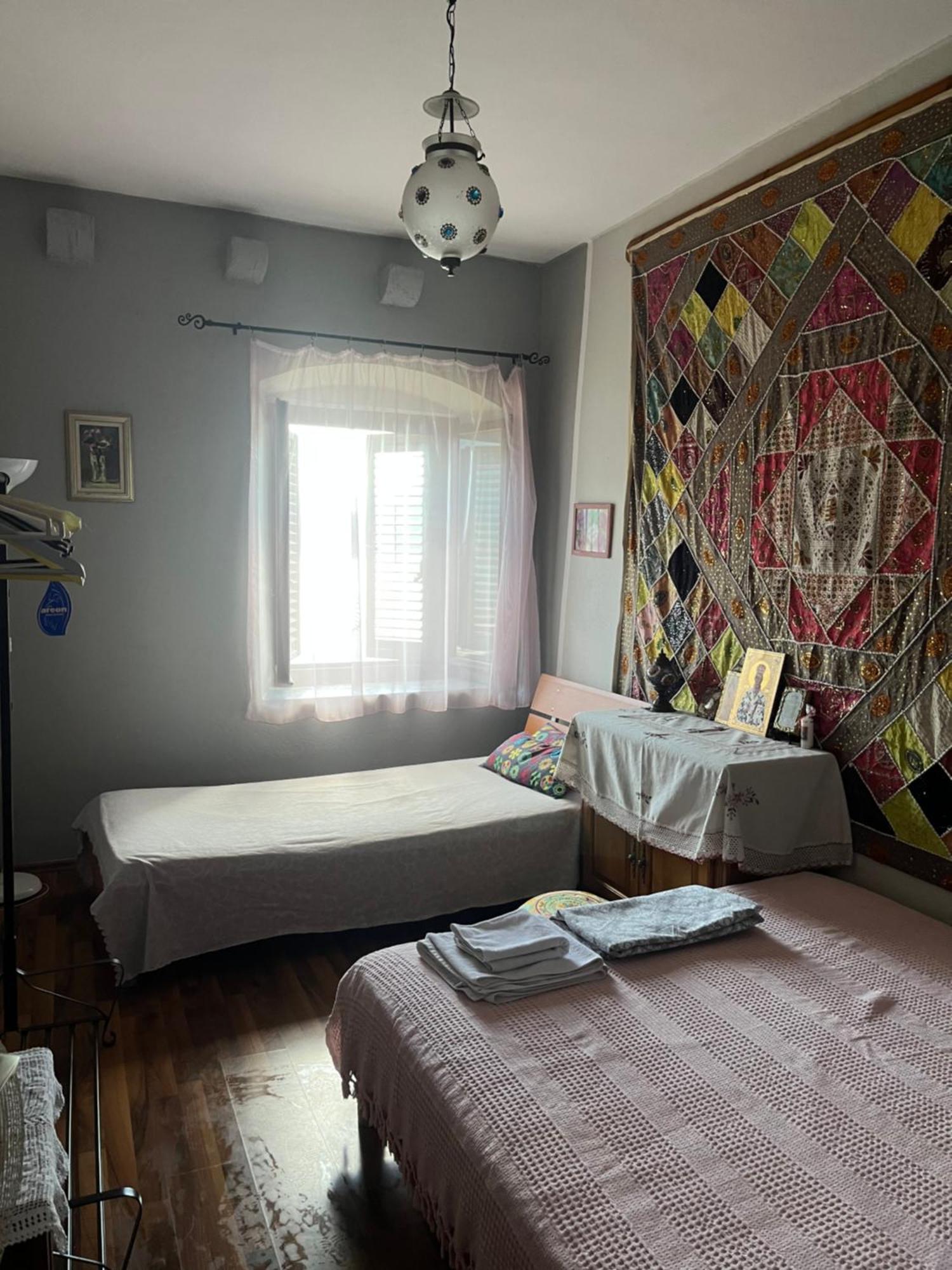 Be happy in Perast Appartement Buitenkant foto