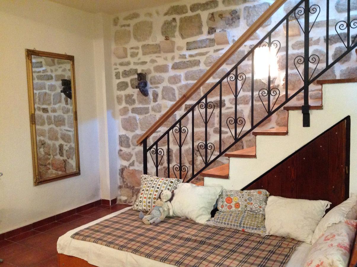 Be happy in Perast Appartement Buitenkant foto